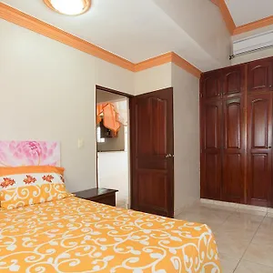 Apartment Altagracia, Santo Domingo